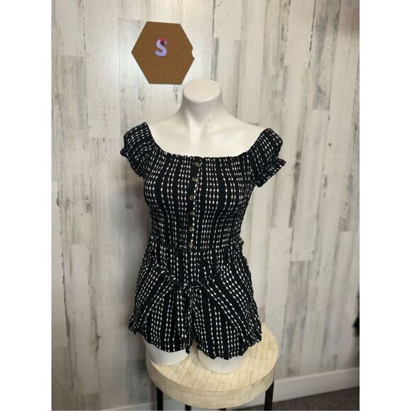 Woman’s romper - Picture 6 of 8